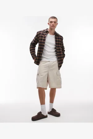 Carhartt Alan - cargoshorts-Neutral