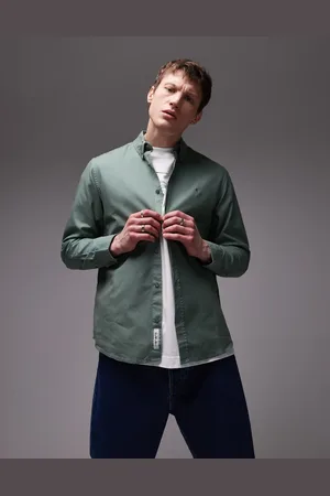 Carhartt Bolton - skjorte