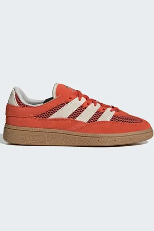 adidas Handball Spezial St - Røde sneakers