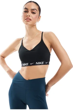 Nike Indy Dri-FIT - sports-BH med let støtte