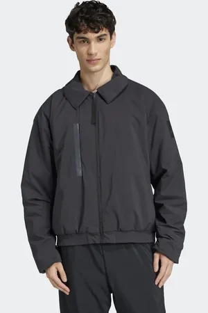 adidas Myshelter - og isoleret skjortejakke