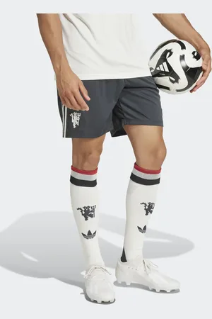 adidas Manchester United - 24/25 - tredjedragtsshorts