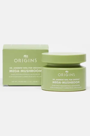 A.N.T. Origins Mega-Mushroom Dark Spot Corrector - Fugtighedcreme 50 ml