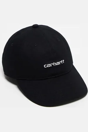 Carhartt Kasket med tekstlogo