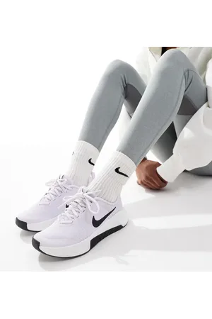 Nike MC 3 - Sneakers i /hvid
