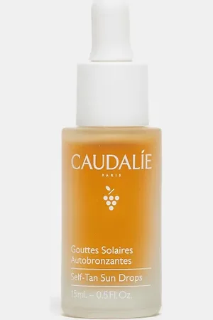 Caudalie Self-Tan Sun Drops, 15 ml