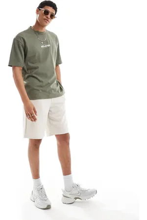 Bershka Premium - shorts-Neutral