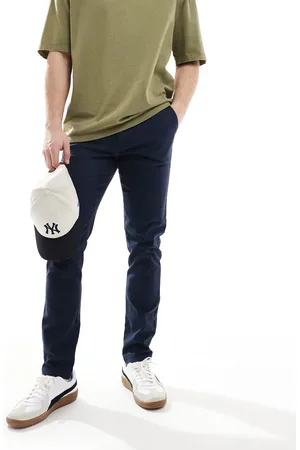 ASOS Chinos i skinny fit