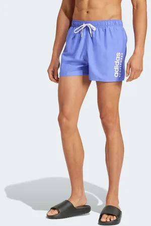 adidas Essentials - CLX - shorts med logo