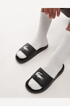 Lacoste Serve 0.0 - Sorte sliders