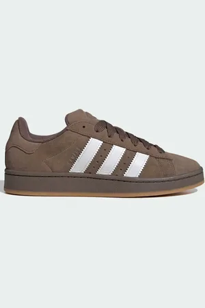 adidas Campus - Brune sneakers i 00