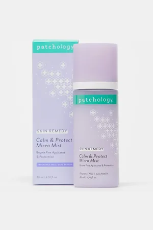 Patchology Skin Remedy Calm & Protect Mist