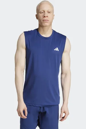 adidas Club Tennis Climacool - tanktop