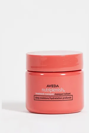 AVEDA Nutriplenish Treatment Masque Deep Moisture 25 ml Rejsestørrelse