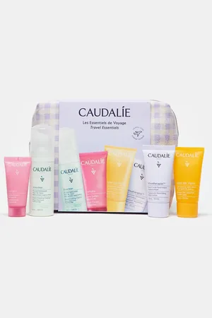 Caudalie Summer Travel Edit