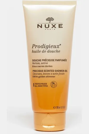 Nuxe Huile Prodigieuse - Badeolie 200 ml