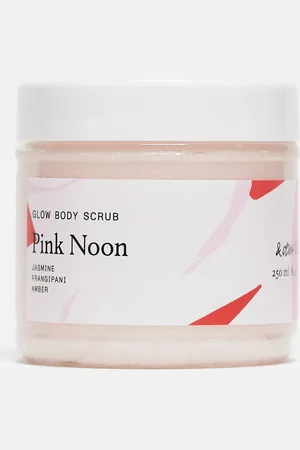 & OTHER STORIES Glow Bodyscrub - -Ingen farve