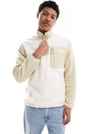 The North Face Yumiori - fleece med 1/4-lynlås
