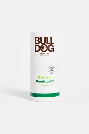 Bulldog Original Deodrant Roll On, 75 ml