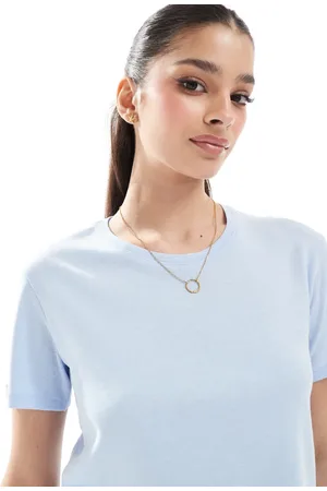 Monki Krympet T-shirt
