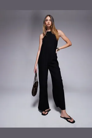 River Island Jumpsuit i hør