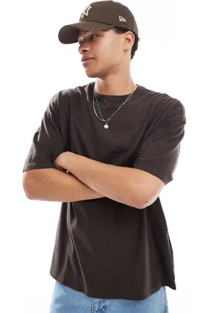 Hollister Poset T-shirt-Multifarvet