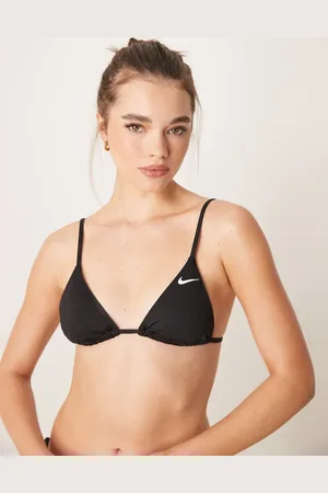 Nike Nike - Essentials - trekantsformet bikinitop