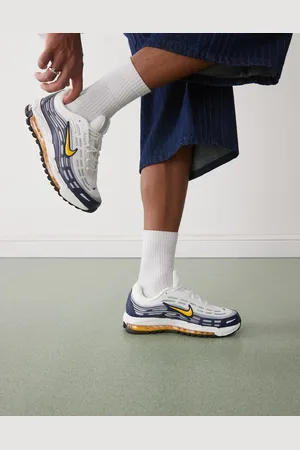 Nike Air Max - TL 2.5 - Sneakers i /marineblå-Grå