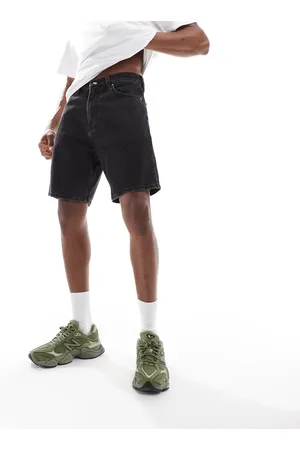 Hollister Løstsiddende jorts i mellemsort vask