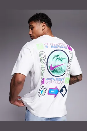 Nike M90 - T-shirt