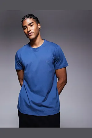 HUGO BOSS BOSS - Bodywear - T-shirt med almindelig pasform og 365-logo