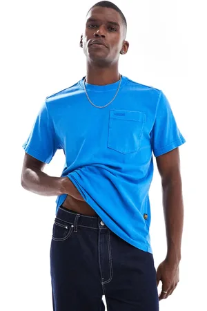 G-Star Og forvasket T-shirt