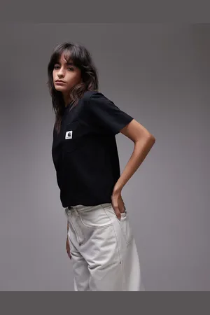Carhartt T-shirt med lommer
