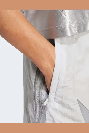 adidas Adicolor 2000s - Grå shorts