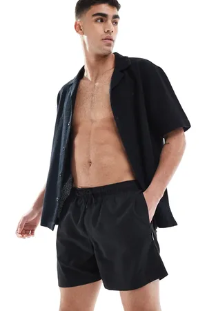 JJ Sorte badeshorts