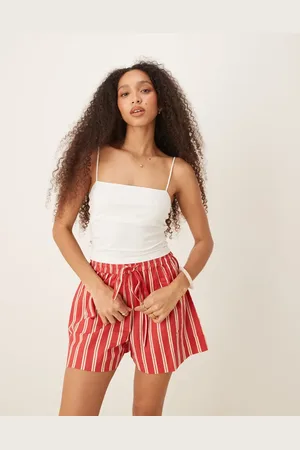 Gina Tricot Top med stropper