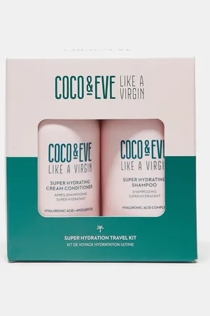 Coco & Eve Super Hydration - Rejsesæt - Spar 25%