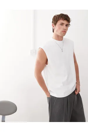 Weekday Oversized, ærmeløs og T-shirt