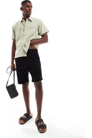 JJ Sorte chinoshorts