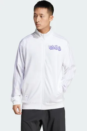 adidas Træningsoverdel med Real Madrid-print