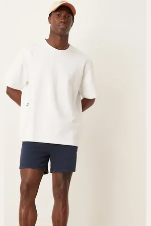 ASOS Korte skinny-chinoshorts