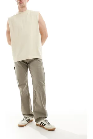G-Star Lenney - bootcut-jeans-Neutral