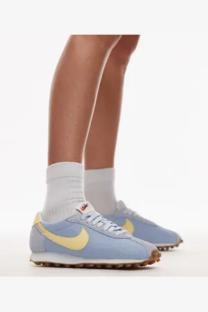 Nike LD-1000 SE - og gule sneakers