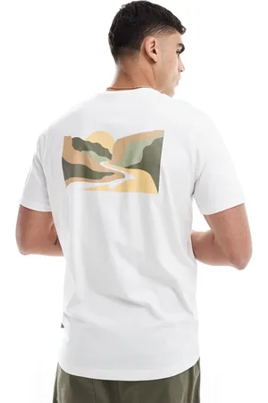 Columbia Explorers Canyon - T-shirt med korte ærmer