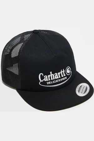 Carhartt Trucker-kasket med grafik