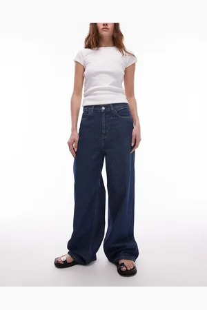 Carhartt Jane - jeans med brede ben
