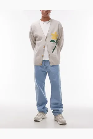 Carhartt Nolan - afslappede jeans med lige ben