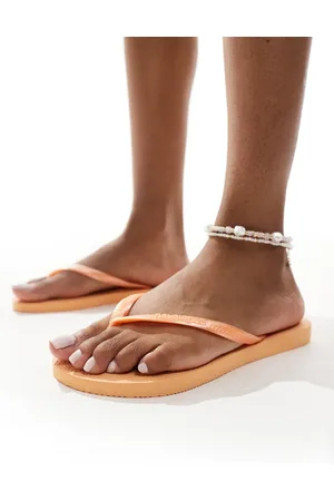 Havaianas Klipklappere med smalle stropper