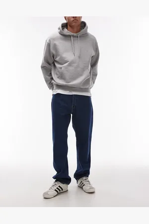 Carhartt Nolan - afslappede jeans med lige ben