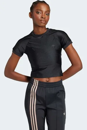 adidas Cali - T-shirt med 3 striber